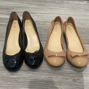 Cole Haan Nike Air Soles